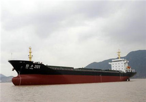 化學品船,船槽板加工項目